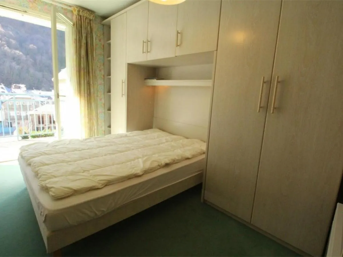 Appart. Central 6/7 Pers. A Bagneres-De-Luchon Avec Parking Et Animaux Admis - Fr-1-313-171 Apartament