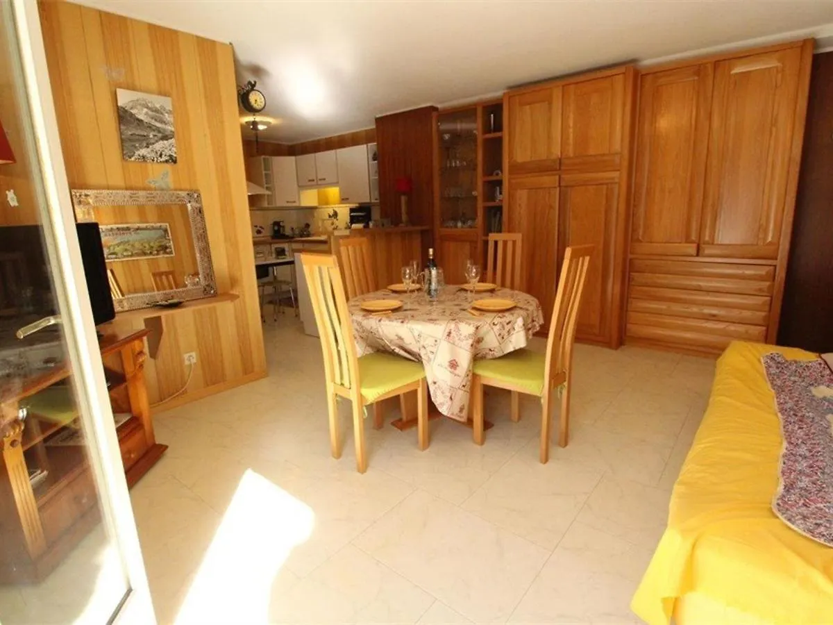Appart. Central 6/7 Pers. A Bagneres-De-Luchon Avec Parking Et Animaux Admis - Fr-1-313-171 Francja