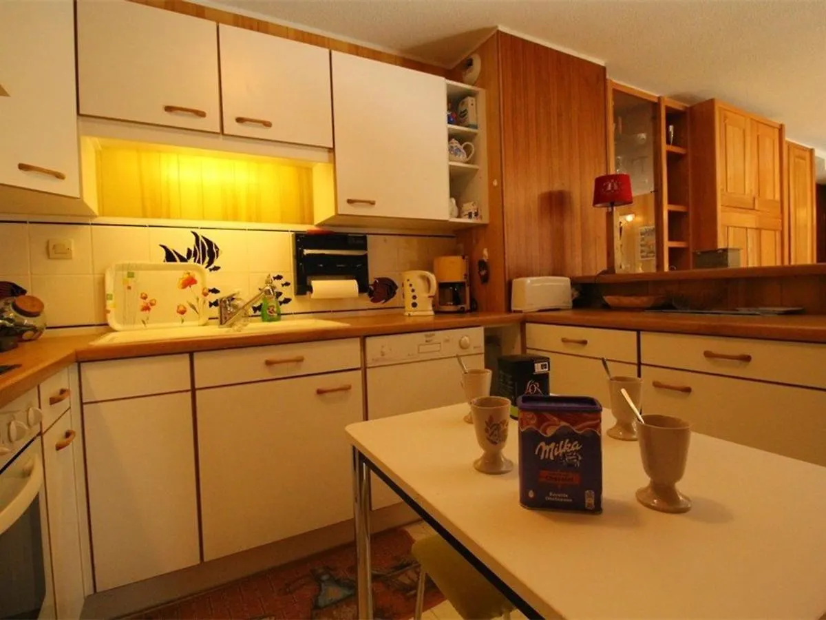 Appart. Central 6/7 Pers. A Bagneres-De-Luchon Avec Parking Et Animaux Admis - Fr-1-313-171 0*,  Francja