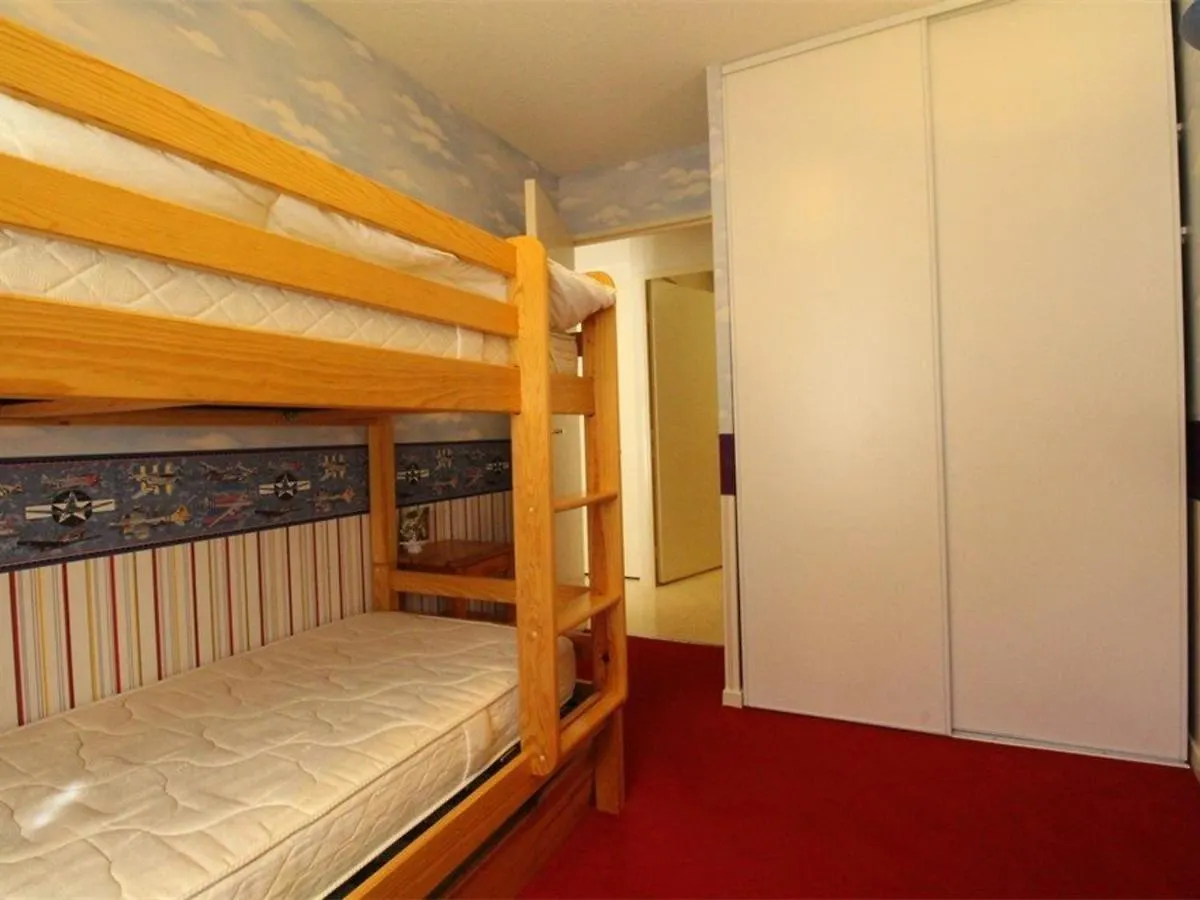 Appart. Central 6/7 Pers. A Bagneres-De-Luchon Avec Parking Et Animaux Admis - Fr-1-313-171 Apartament
